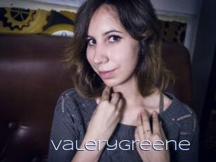 ValeryGreene