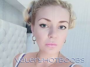 ValeryHotBoobs