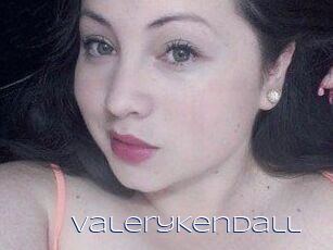 ValeryKendall