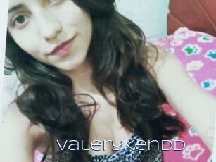 ValeryKendd