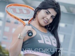 ValeryKutz