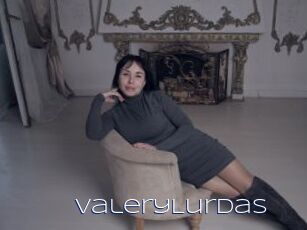 ValeryLurdas
