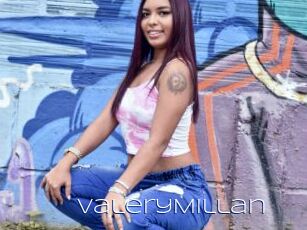 ValeryMillan