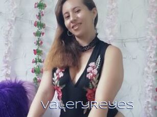 ValeryReyes