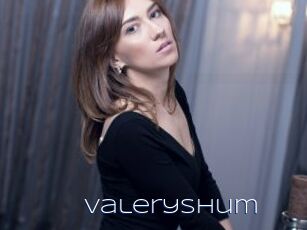 ValeryShum