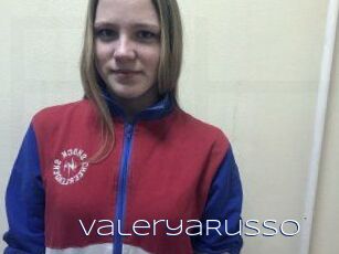 ValeryaRusso