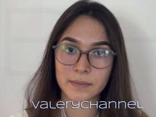 Valerychannel