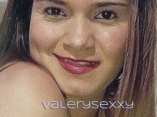 Valerysexxy
