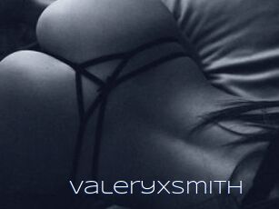 ValeryxSmith