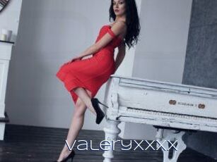 Valeryxxxx