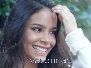Valetinag