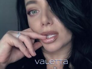Valetta