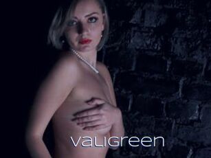 ValiGreen