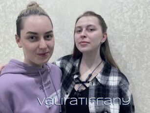 ValiraTiffany