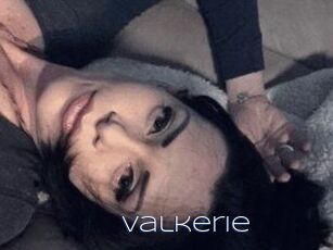 Valkerie