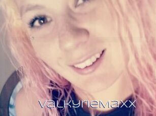 ValkyrieMaxx
