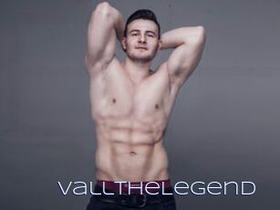 VallTheLegend
