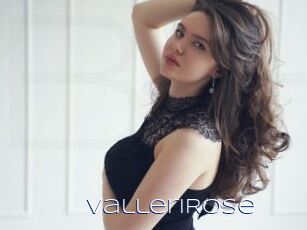 ValleriRose