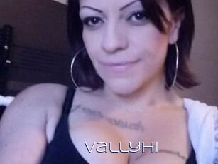 VallyHi