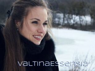 ValtinaEssensia Blue Hot