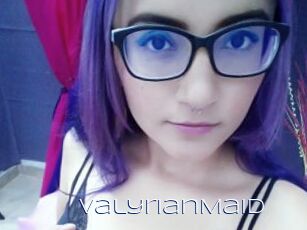 ValyrianMaid