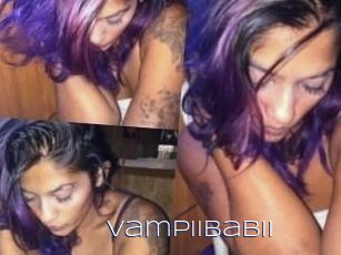 VampiiBabii