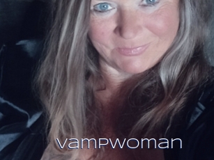 Vampwoman