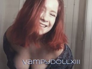 Vampydollxiii