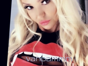 VanDammm