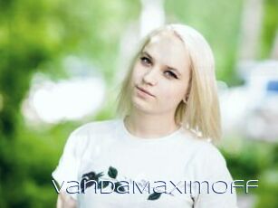 VandaMaximoff