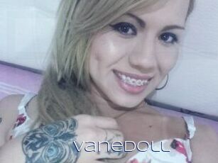 VaneDoll
