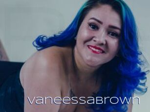 VaneessaBrown