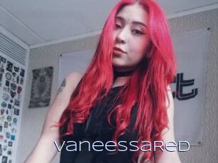 VaneessaRed