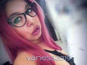 Vanessa319