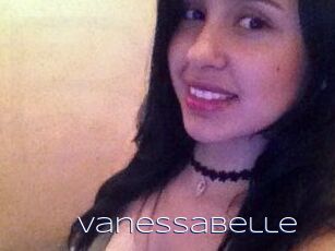 Vanessa_Belle
