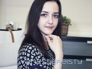 VanessaFeisty