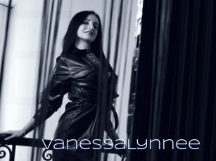 VanessaLynnee