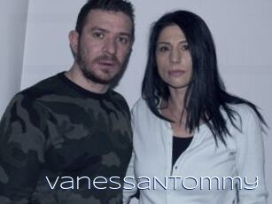 VanessaNTommy
