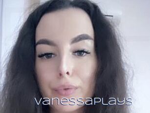 VanessaPlays