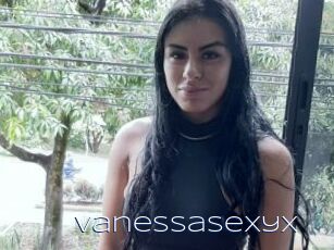 VanessaSexyX