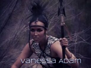 Vanessa_Adam