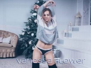 Vanessa_Flower