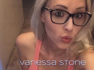 Vanessa_Stone Blue Hot