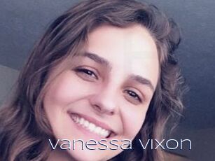 Vanessa_Vixon