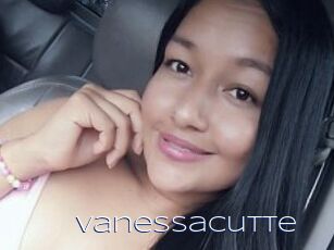 Vanessacutte