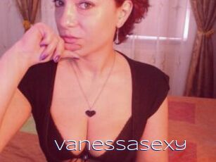 Vanessasexy Blue Hot