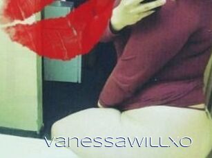 Vanessawillxo