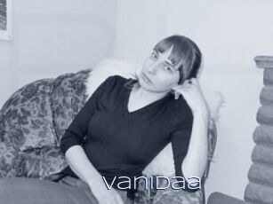 Vanidaa