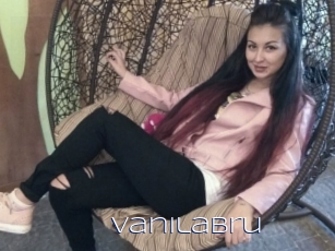 VanilaBru