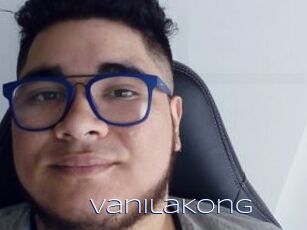 VanilaKong